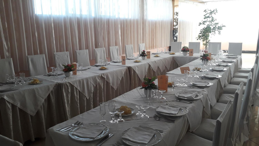 Food & Drinks 4, Hotel Elio, Napoli