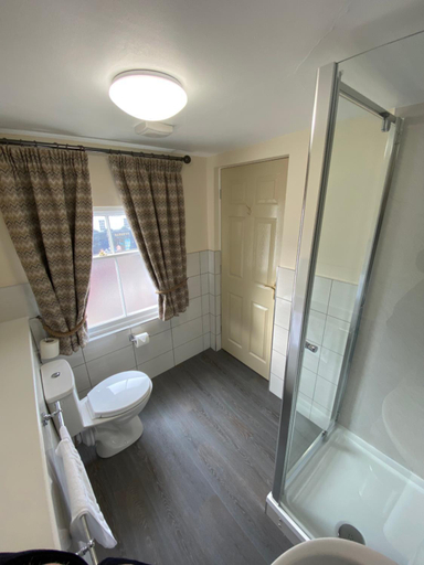Bathroom 3, Katch, North Yorkshire