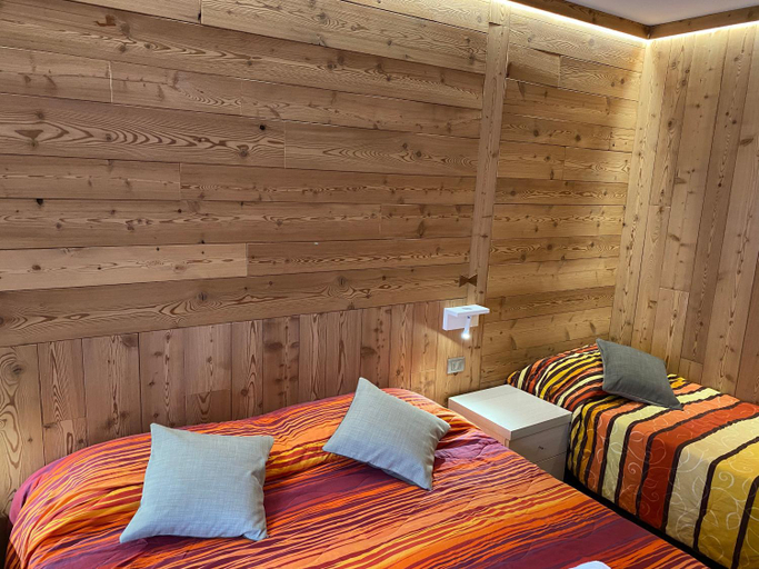 Others 3, Sottosopra Alps Apartments & Rooms Ski & Bike room, Aosta