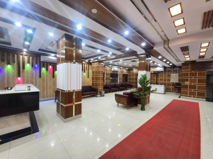 Others 5, Hotel S.A International, Cox's Bazar