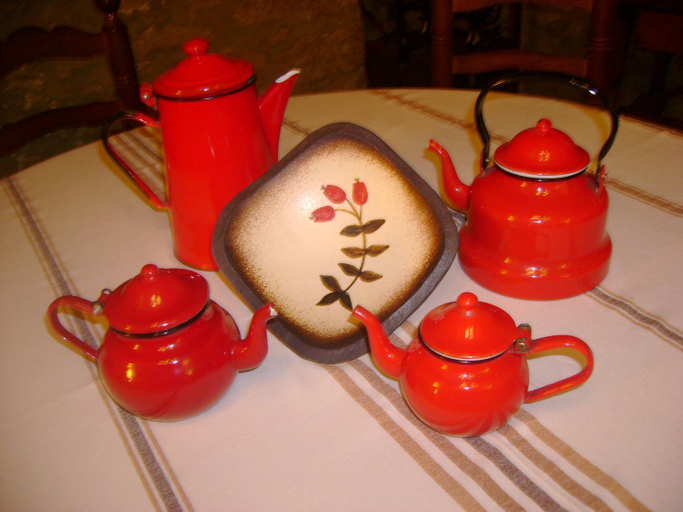 Others 5, Casa Sara, Teruel