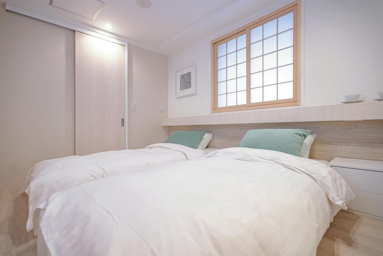 Bedroom 7