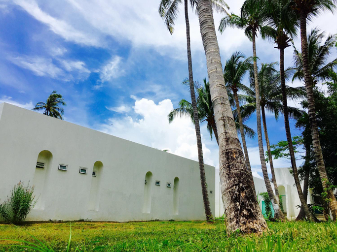 Sense of Yanui, Phuket Island