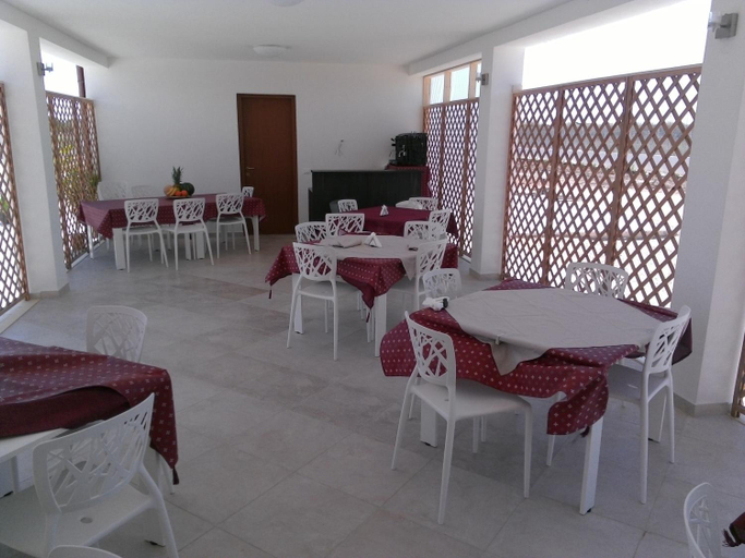 Food & Drinks 3, L'Isola del Sale, Trapani