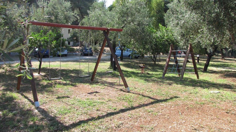 Others 2, Residence San Luca Vieste, Foggia