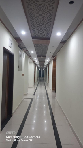 Others 4, Hotel S.A International, Cox's Bazar
