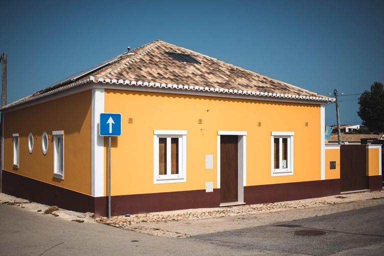 Others 3, Laurus - Charming House, Vila do Bispo