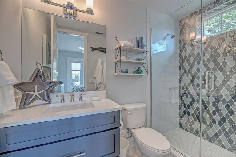Bathroom, Casa Amiga managed by Beach Retreats, Manatee