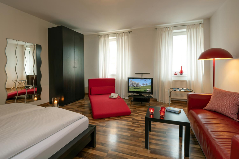 Bedroom 8