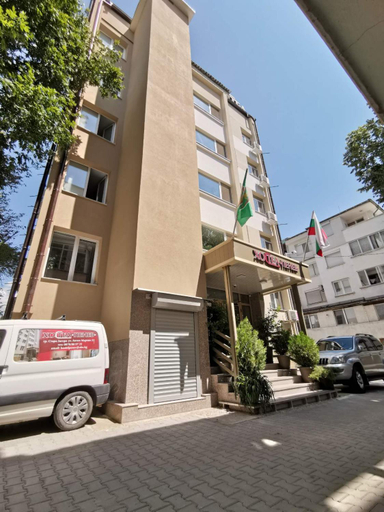 Others 2, Hostel Penev, Stara Zagora