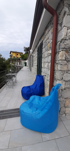Others 5, Villa Lice Verici, Genova