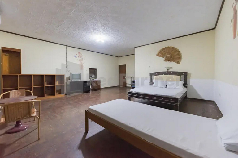 Bedroom 11