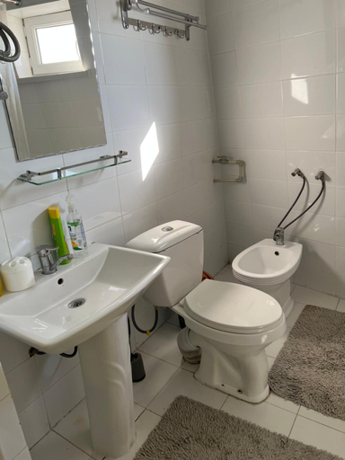 Others 3, Anisa- Hostel, Rudaki