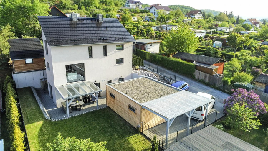 Ferienwohnung "Harzlounge", Harz