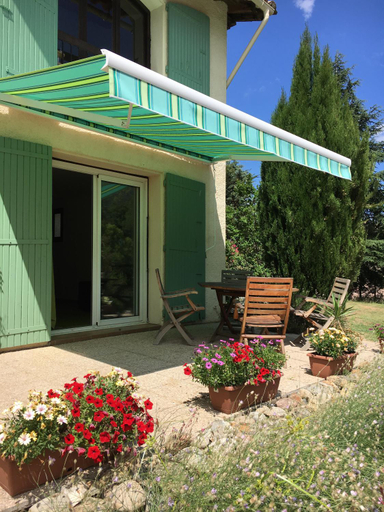 Les Mimosas Apartments, Pyrénées-Orientales