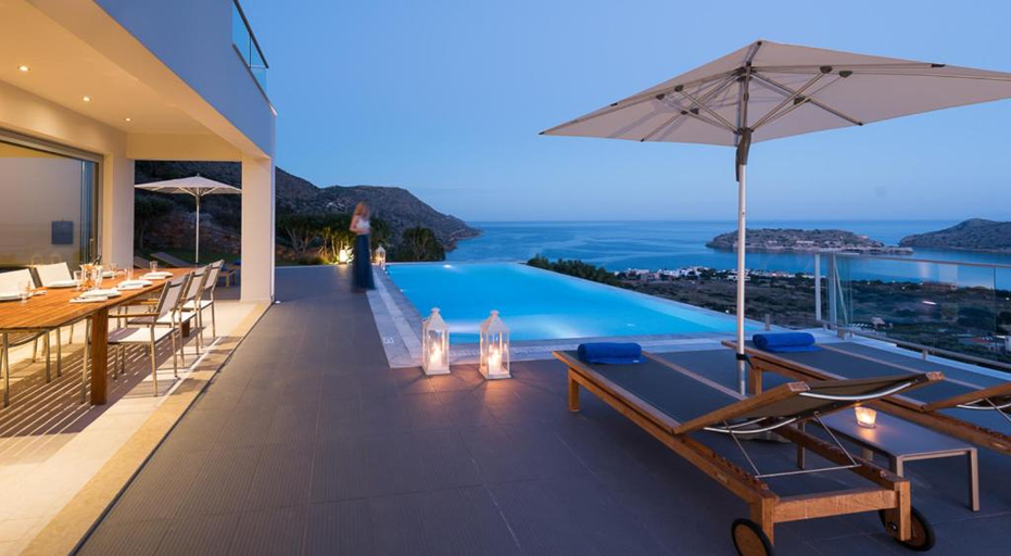 Others 4, Elounda Luxury Villas, Crete