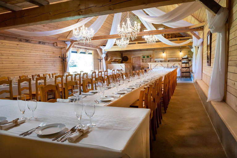 Food & Drinks 4, Hostinec u Zamecku Klokocov, Chrudim