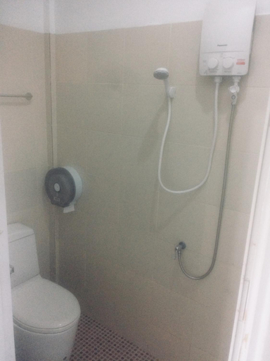 Bathroom, Hero Phuket, Phuket Island