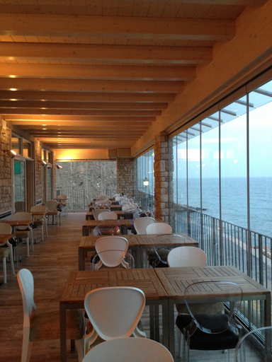 Food & Drinks 3, Hotel Baia dei Pini, Verona