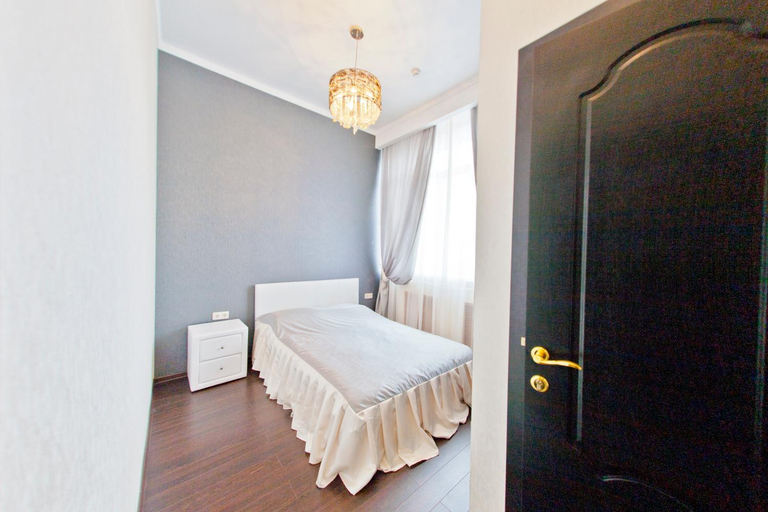 Others 5, Hotel Etnika, Vysokogorskiy rayon