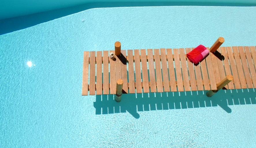 Others 5, Villa Bournella, Ionian Islands
