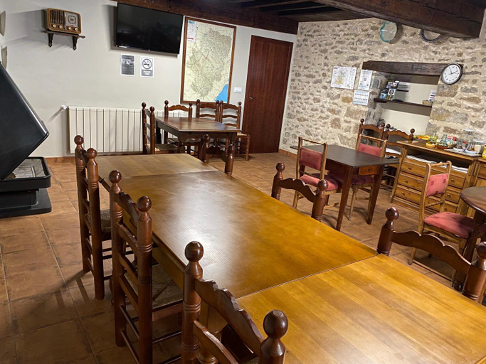Others 2, Casa Sara, Teruel