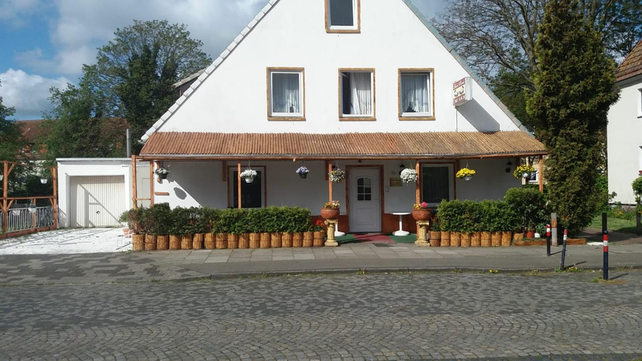 Exterior & Views 1, Hotel Riede, Bremen