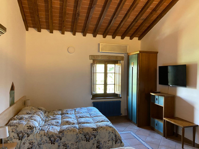 Bedroom 13