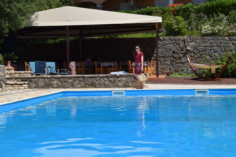 Sport & Beauty 4, Elite Corfu Sea View Rooms - Adults Only, Ionian Islands