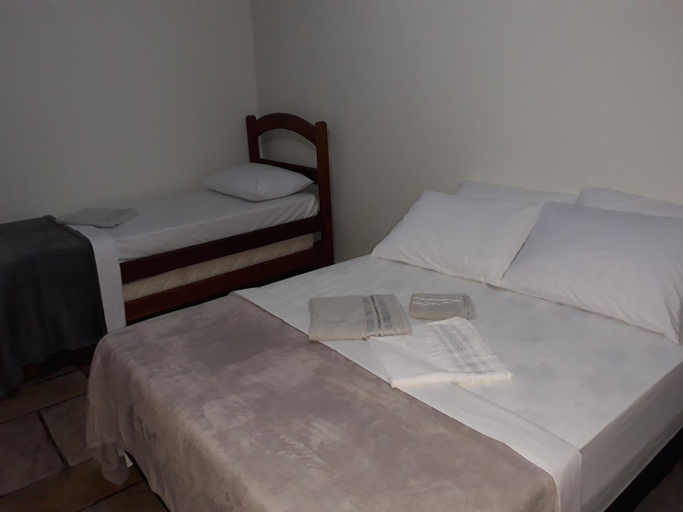Bedroom 2, Pousada Arraial do Cabo - Praia dos Anjos, Arraial do Cabo