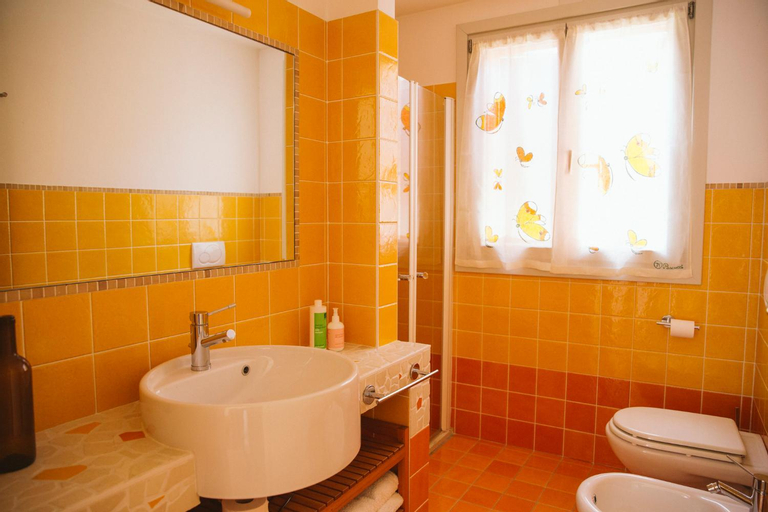 Bedroom 3, Villa Venti - Craft Wine & Hospitality, Forli' - Cesena