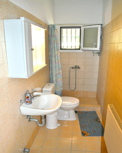 Bathroom 2, 980, Ionian Islands