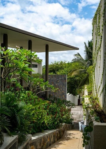 Exterior & Views 2, Ziba Luxury Villa, Tangalle