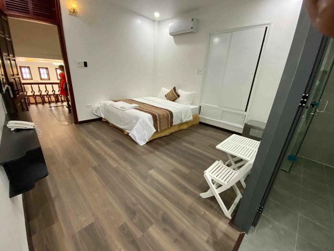 Bedroom 25