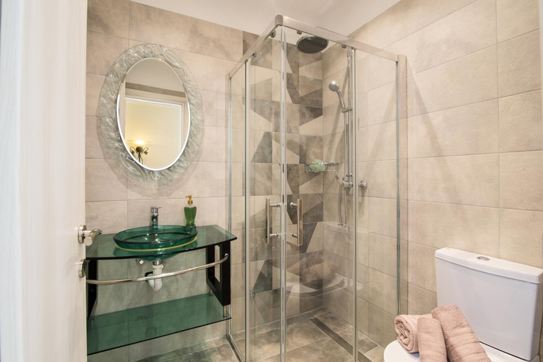 Bedroom, Fontana Di Corfu 2, Ionian Islands