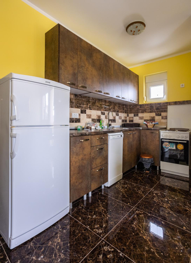 Others 5, Mici Luxury Apartments, Belgrade