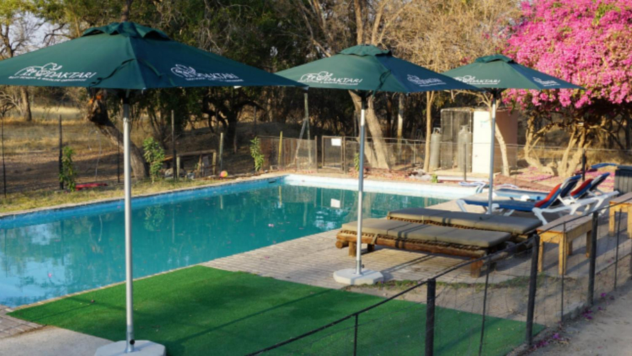Others 2, Kamoka Camp, Mopani
