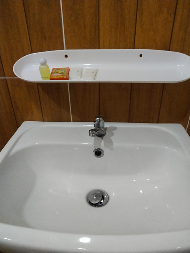 Bathroom, SB Residence Nong Khai, Muang Nong Khai