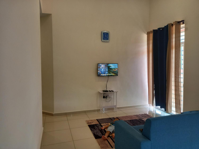 Others 4, Homestay Zaki D'Gerik, Hulu Perak