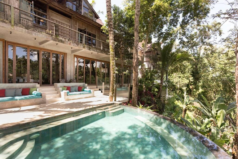 Swimming Pool 6