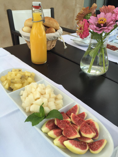 Food & Drinks 4, Sa Bassa Crua Agroturismo, Baleares