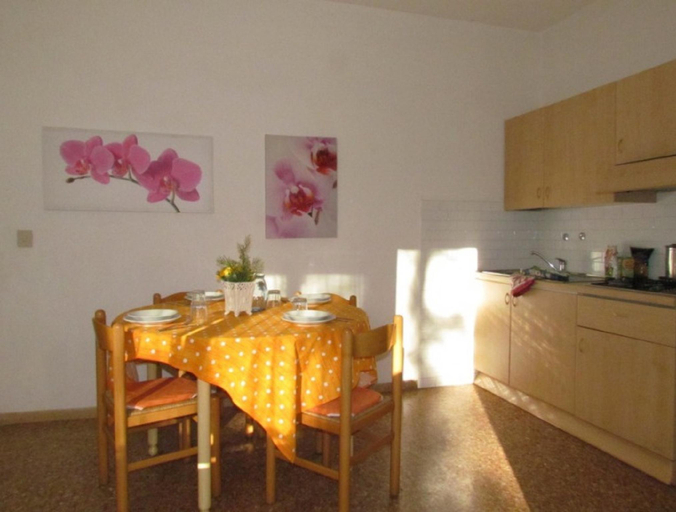 Others 4, Beautiful one bedroom apartment 300 meters from the beach, Venezia