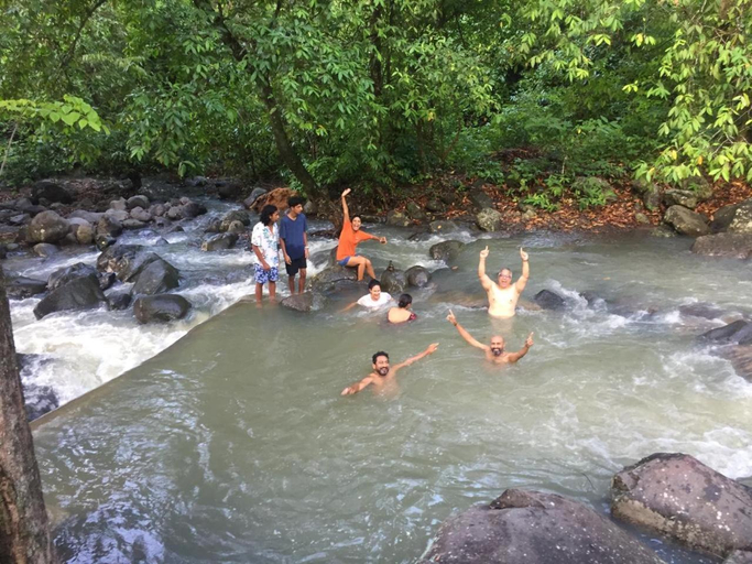 Others 4, Tiu Ronton River , Bungalows Camping and Trekking, Lombok