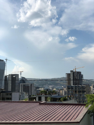 Others 4, Lilu, Tbilisi