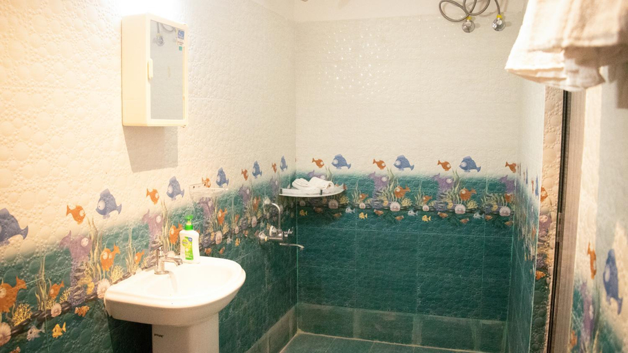 Others 4, Malar inn BNB, South Andaman