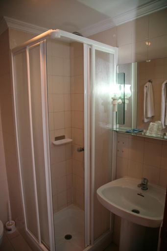 Others 4, Hostal Santa Barbara, Ciudad Real