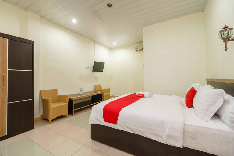 Bedroom 6
