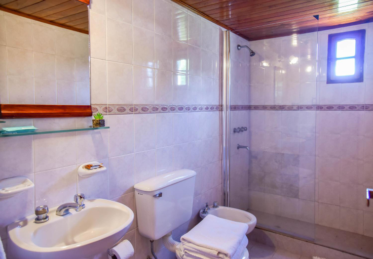 Bathroom 3, Hosteria El Remanso, Tafí del Valle