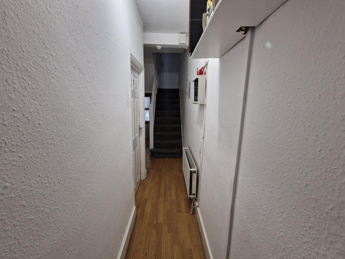 Others 5, City Budget Guesthouse, London