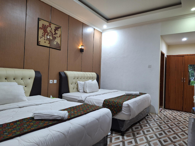 Bedroom 6